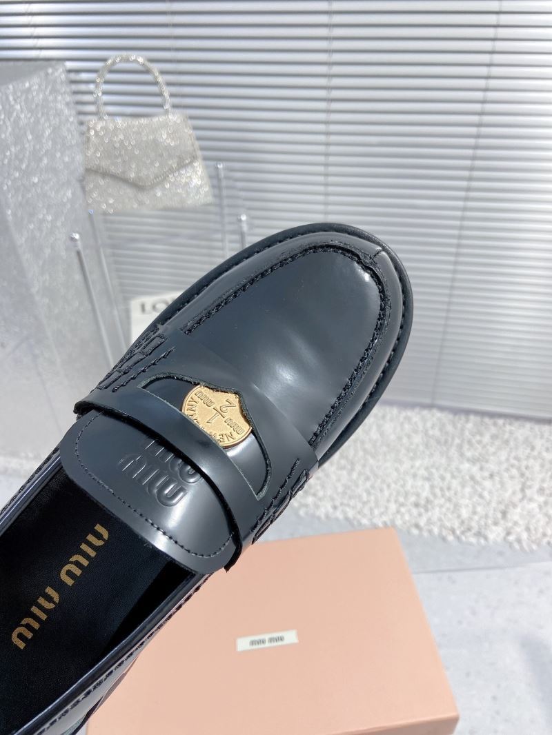 Miu Miu Shoes